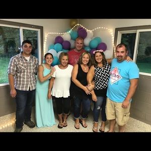 Meet your Posher, Hailey